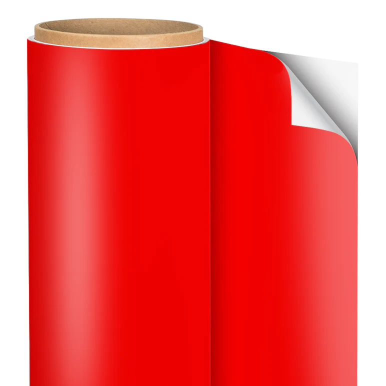 Vinyl Siser EasyPSV® Starling Ketchup rojo 12"
