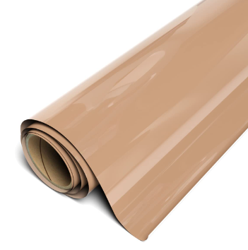 Vinyl Siser EasyWeed Hazelnut
