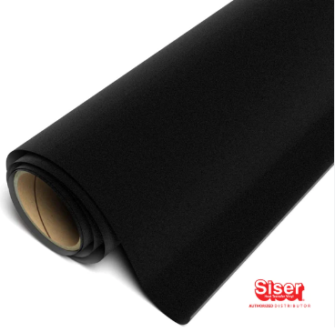 Vinyl Siser EasyWeed Negro