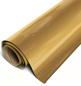 Vinyl Siser EasyWeed Oro