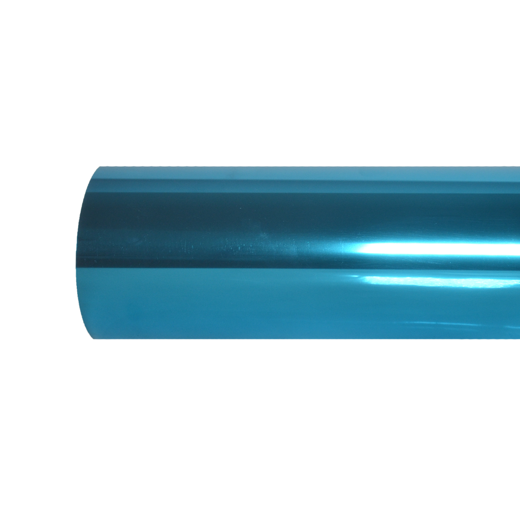 Vinyl Siser Holagráfico Aqua