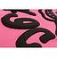 Vinyl Textil Negro Foil (Black)