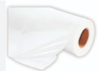 Vinyl Textil Poli-Tape Blanco Sublimable