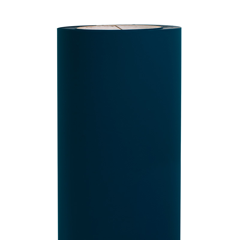 Vinyl Textil Poli-Tape Premium Turquesa