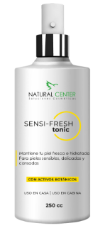 Ncs Sensi  Fresh  Tonic 250CC