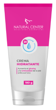 Ncs Crema hidratante 180g