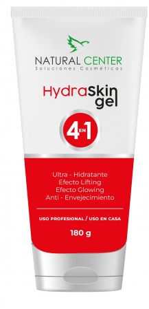 Ncs Hidra Skin Gel 180g