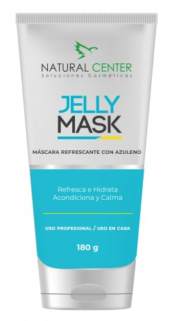 Ncs Jelly Mask con Azuleno