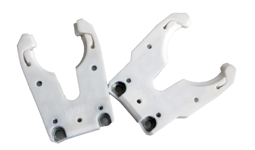Portacuchilla Router CNC