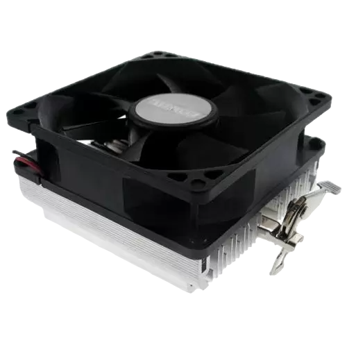 Radiador 8x8 