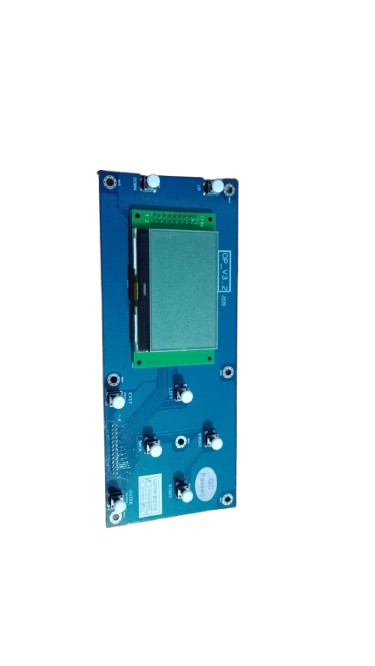 Placa pantalla UV 60x90