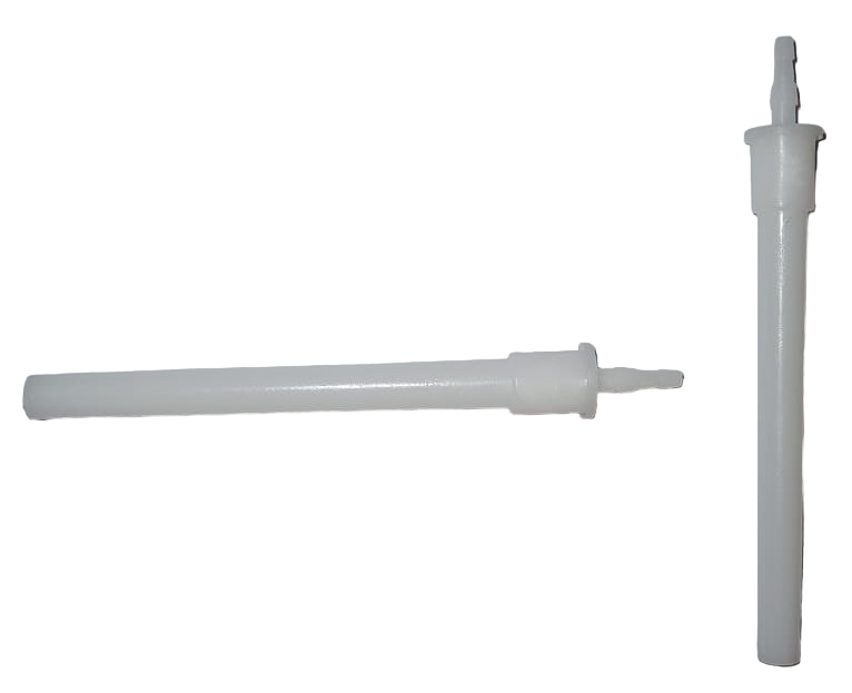 Tubo para cartucho Plotter de impresión