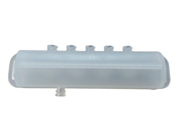 Tubo de circulacion DTF tinta blanca