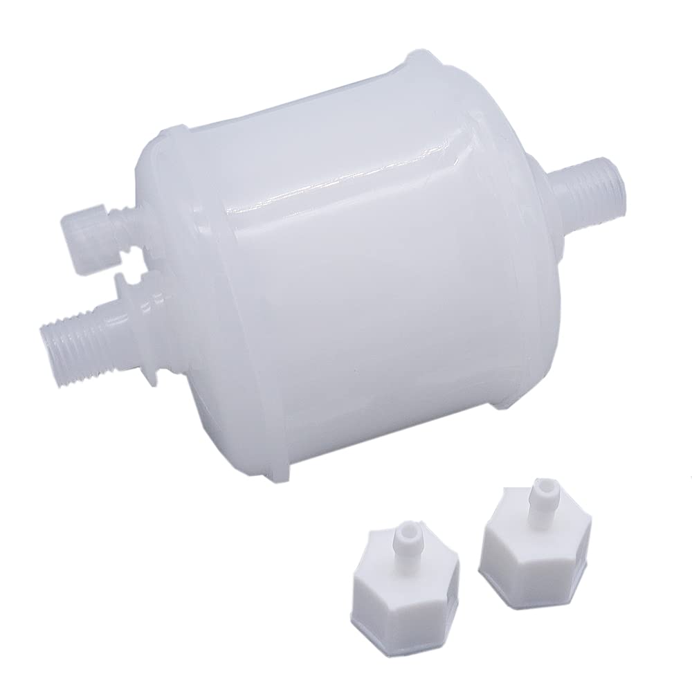 Filtro para Tinta Blanca