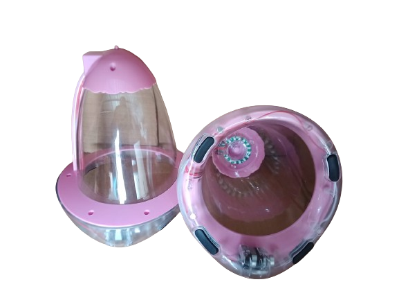 Copa vacuumterapia mediana IB8080 ( Par)