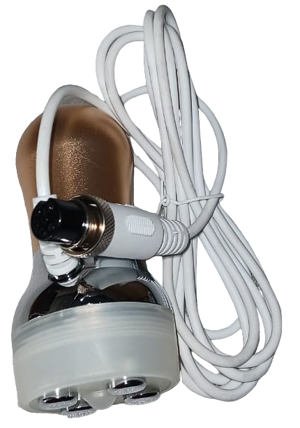 Cabezal Electroporador IB9090