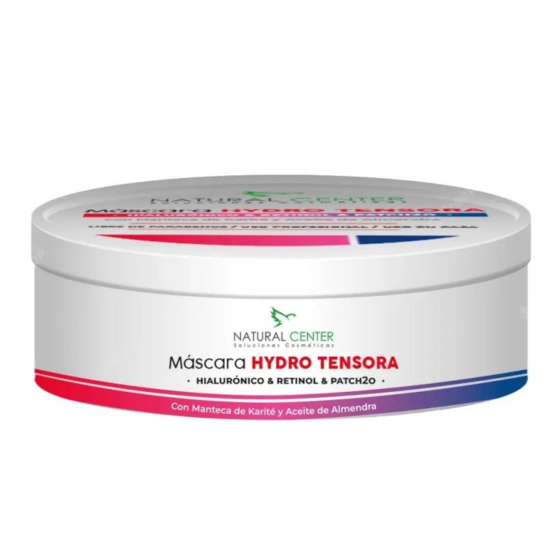 Ncs Mascara Hydro Tensora  250 G