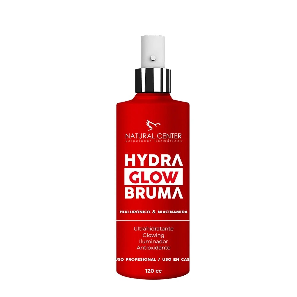 Ncs Hydra Glow Bruma Facial 120CC