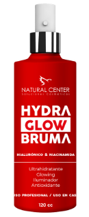 Ncs Hydra Glow Bruma Facial 120CC