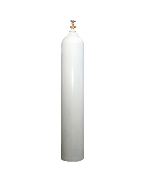 Cilindro de Oxigeno m3