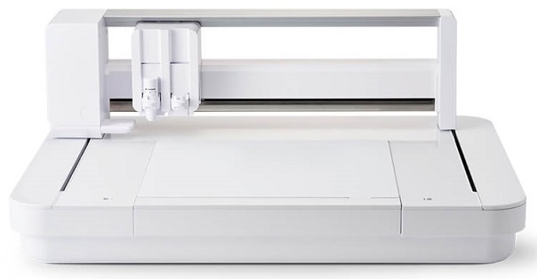 Plotter De Corte Silhouette Curio 2