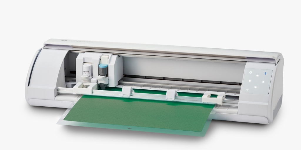 Plotter De Corte Silhouette Cameo 5 Blanca