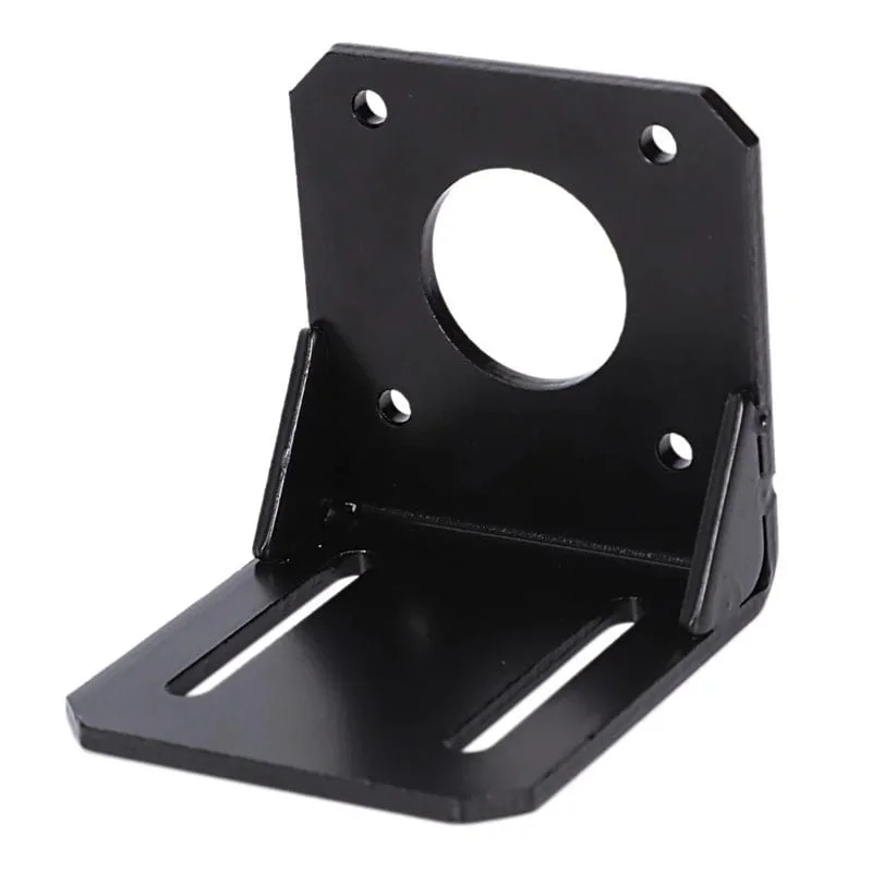 Base para motor laser CNC