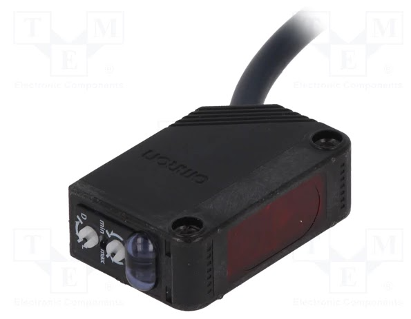 Sensor para Maquina de aplicación de poliamida 30 cm