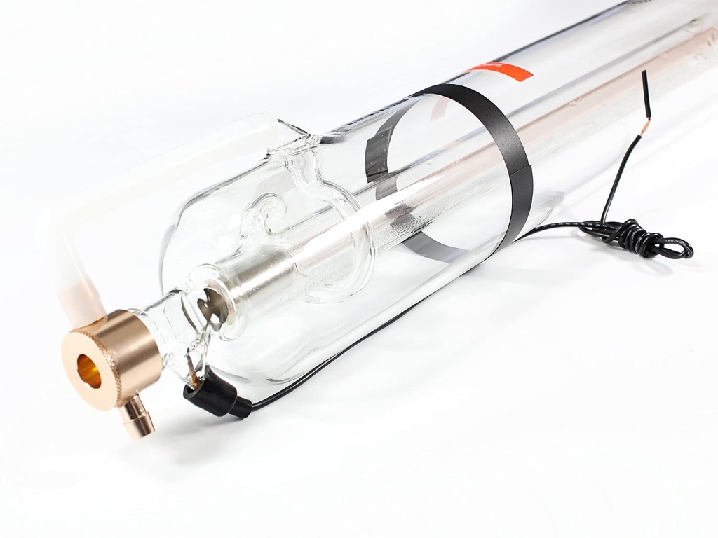 Tubo para Laser Fracionada de CO2