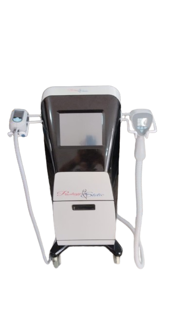 Radiant Lift RF Exillys