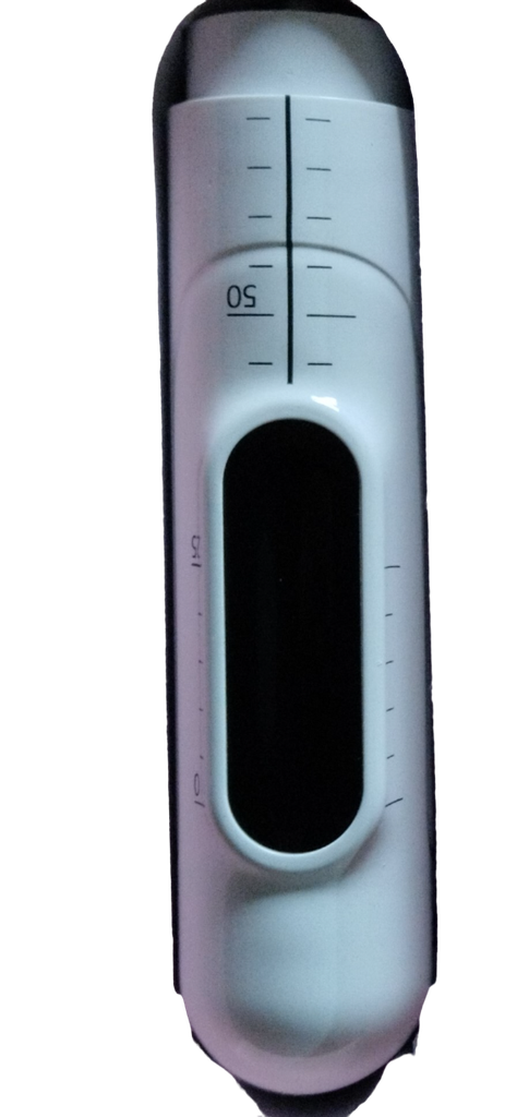 Cartucho Ginecologico Hifu de Pedestal 3.0