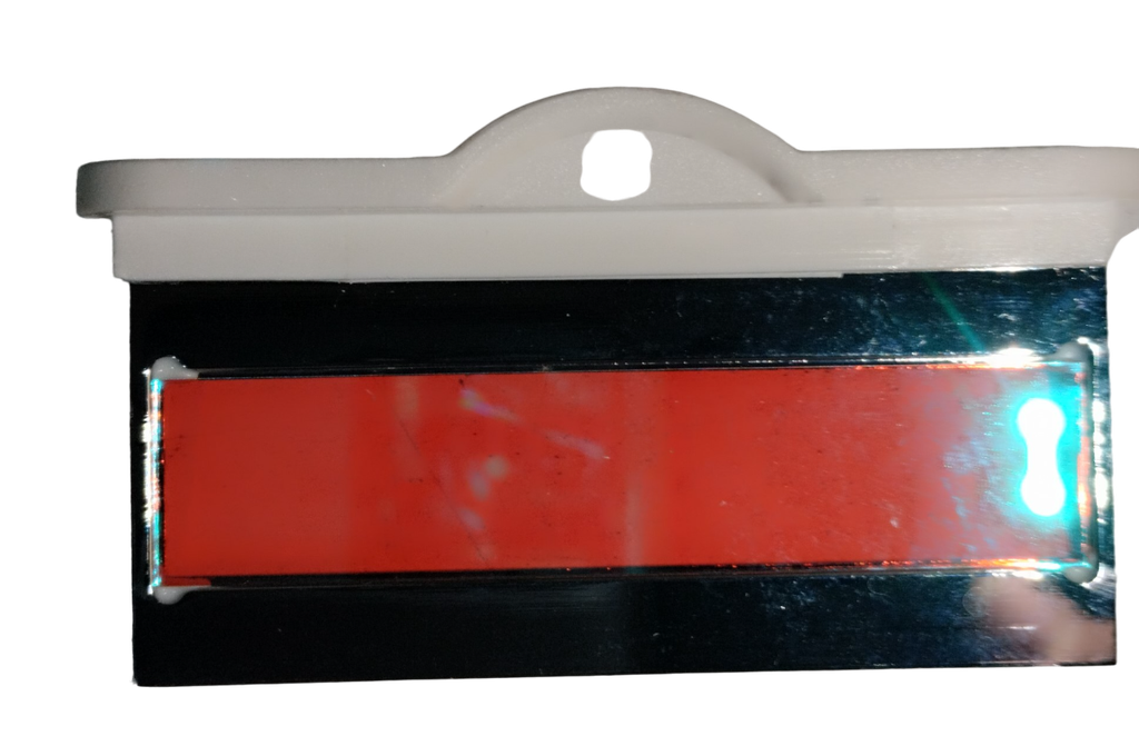 Repuesto Filtro IPL V4 590nm
