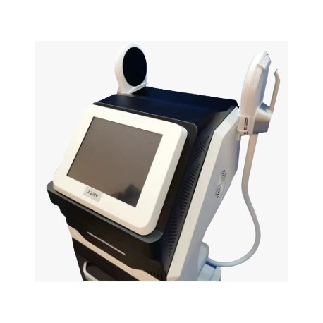 Hifem 2 Cabezales Profesional con RF 2.0