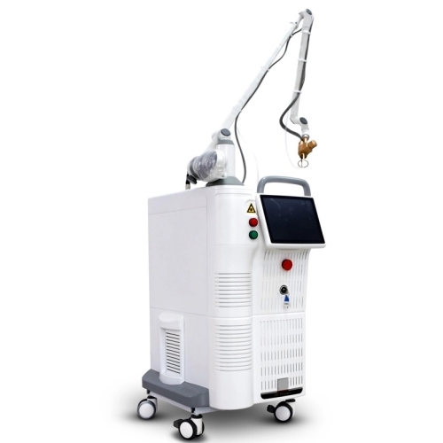 Laser Fraccional Co2
