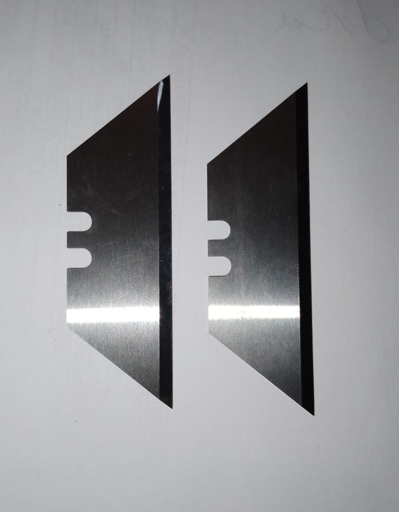 Cuchilla Oscilante Para Router