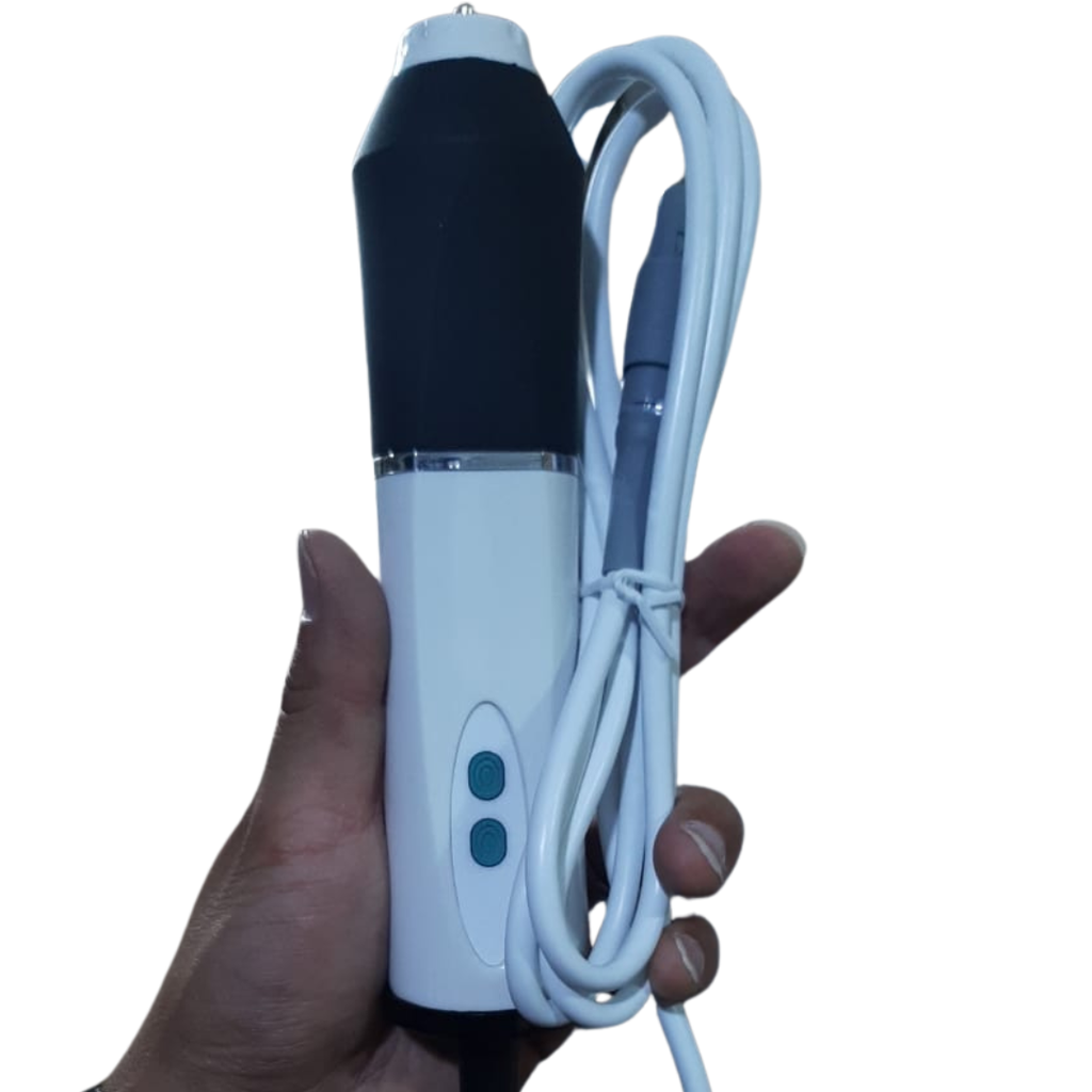 Cabezal RF Oxigeneo O2