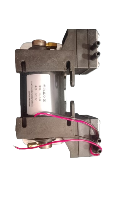 Bombas de Aire Vacuum 12v