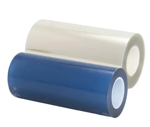 Rollo Film de transferencia UV DTF 30cmx100m ( A/B)