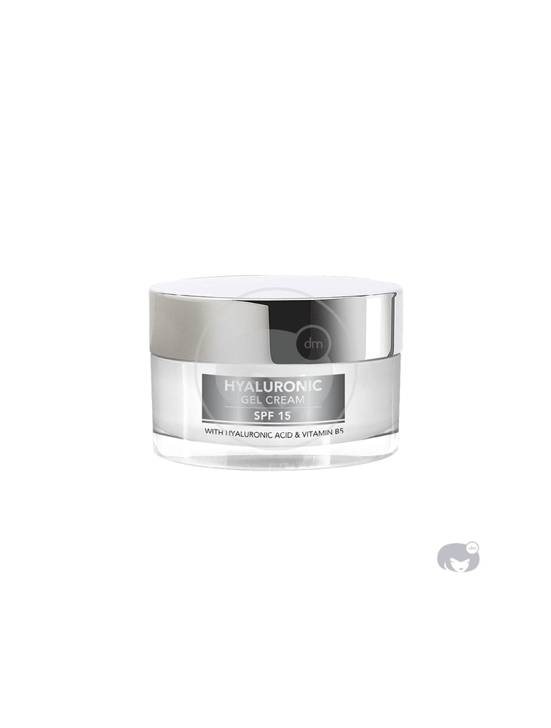 PS HYALURONIC GEL CREAM 50 ML