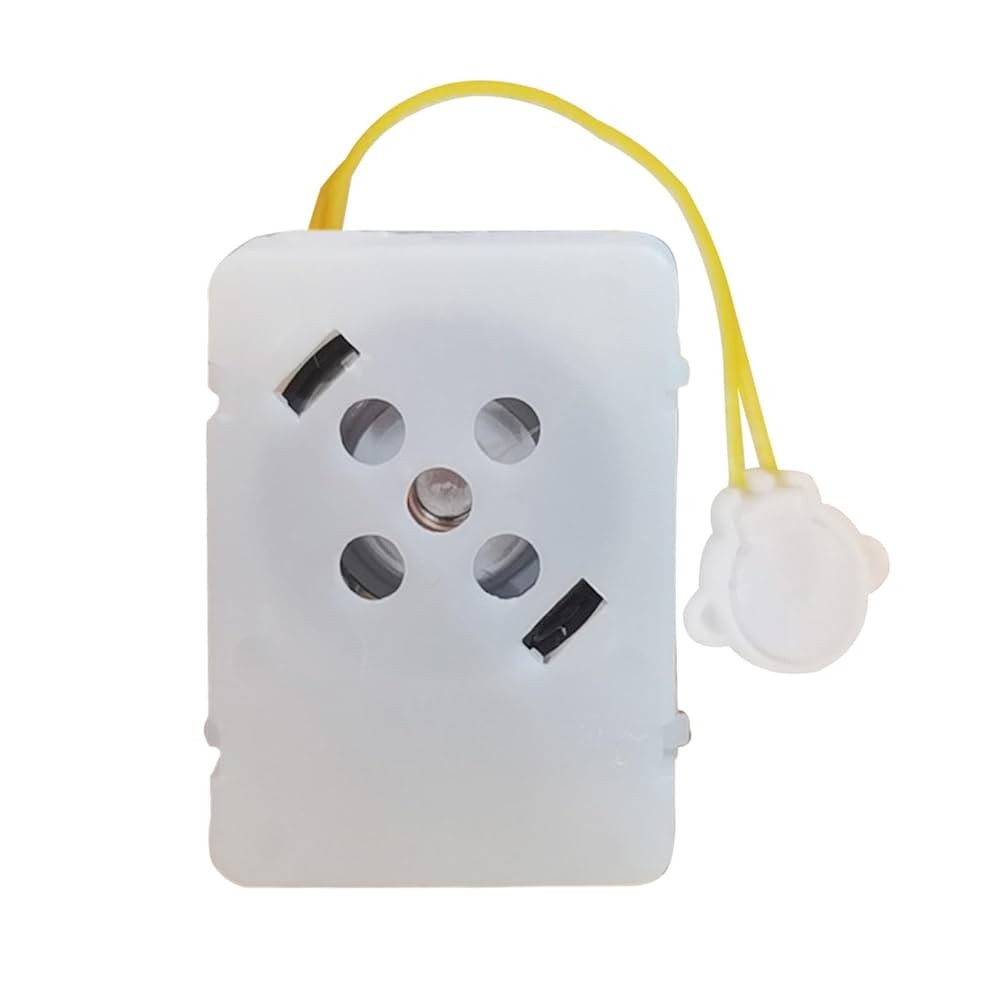 Caja de Voz Para Peluches