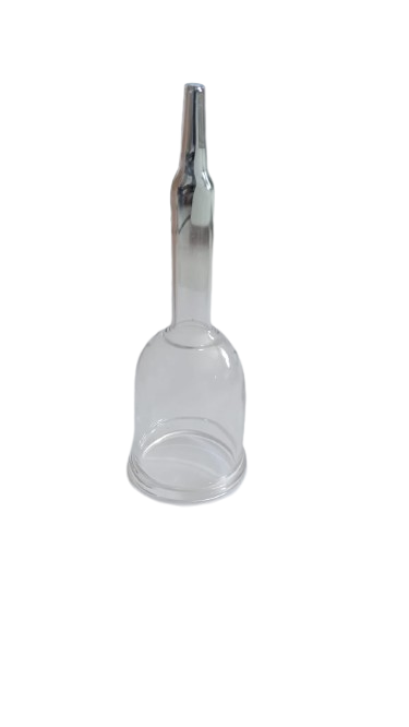 Copa de Vidrio  grande para  IB8080