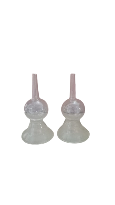 Copa de vidrio  Pequeña para  IB8080