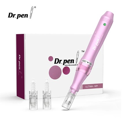 Dermapen Inalambrico DRm7