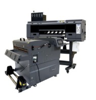 Plotter De Impresión DTF De 70cm Cabezal i3200 (B)