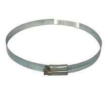 Abrazadera para laser 6 pulgadas