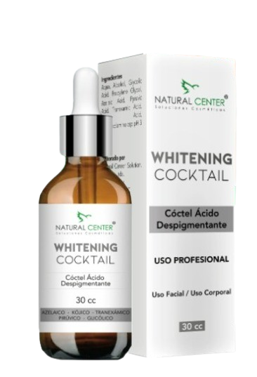 Ncs Whitening Cocktail 30 CC