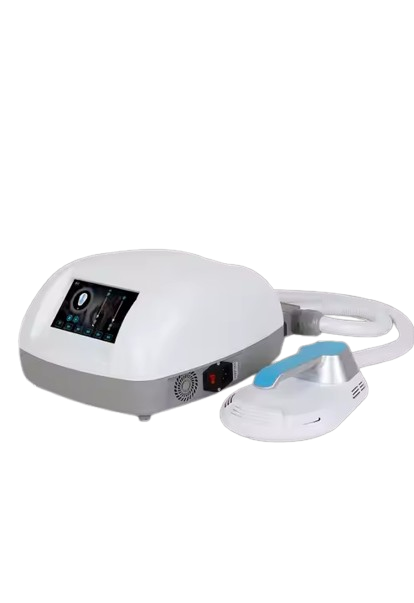 Hifem 1 Cabezal con RF