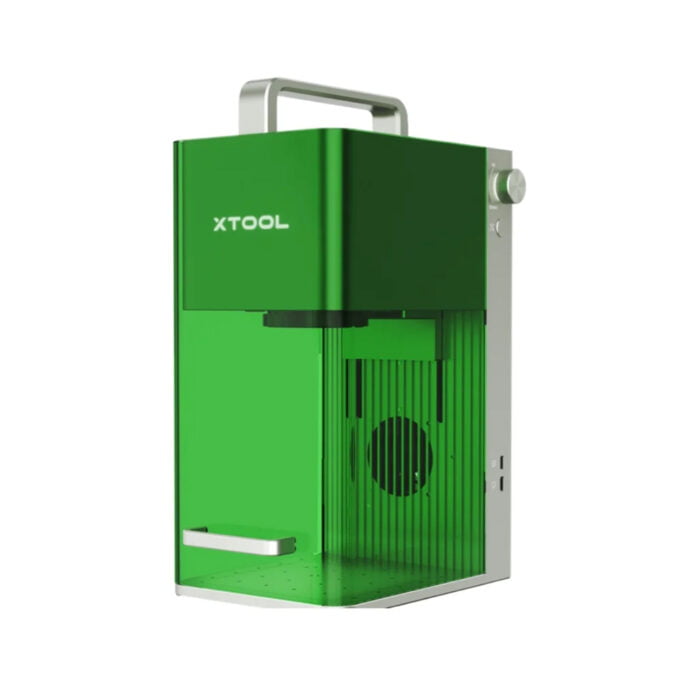 Xtool – F1 Mint Green