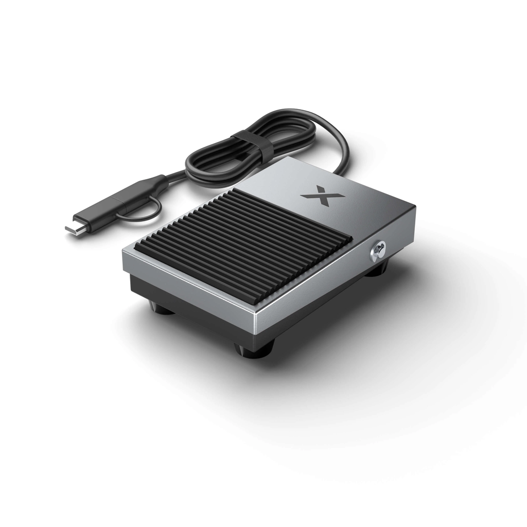 Interruptor De Pedal xTool F1 Ultra