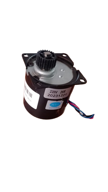 Motor Rodillo UVDTF 30cm